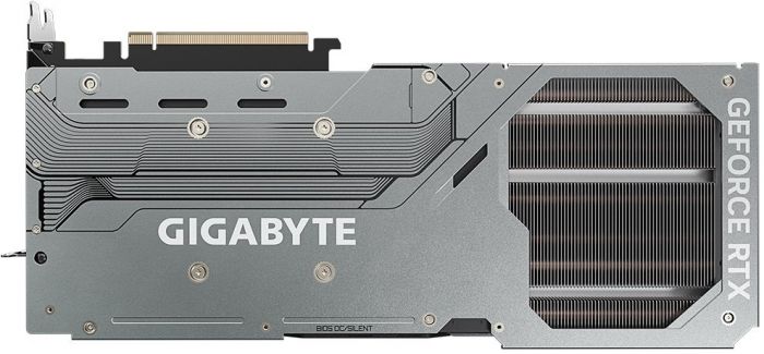 Відеокарта GIGABYTE GeForce RTX 4080 16GB GDDR6X GAMING OC