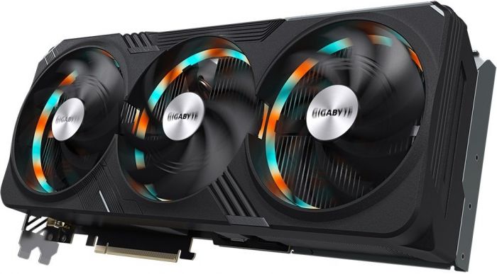 Відеокарта GIGABYTE GeForce RTX 4080 16GB GDDR6X GAMING OC