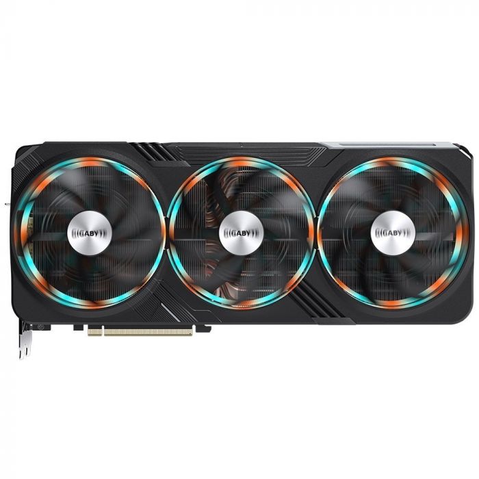 Відеокарта GIGABYTE GeForce RTX 4080 16GB GDDR6X GAMING OC