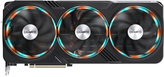 Відеокарта GIGABYTE GeForce RTX 4080 16GB GDDR6X GAMING OC