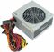 Блок живлення CHIEFTEC iArena  (500W), >85%, 120мм, 1xMB 24pin(20+4), 1xCPU 8pin(4+4), 2xMolex, 3xSATA, 1xPCIe 8pin(6+2), Bulk
