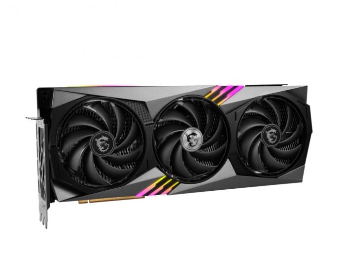 Відеокарта MSI GeForce RTX 4080 16GB GDDR6X GAMING X TRIO