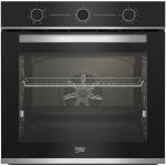 Духова шафа Beko електрична, 72л, A+, конвекція, чорний