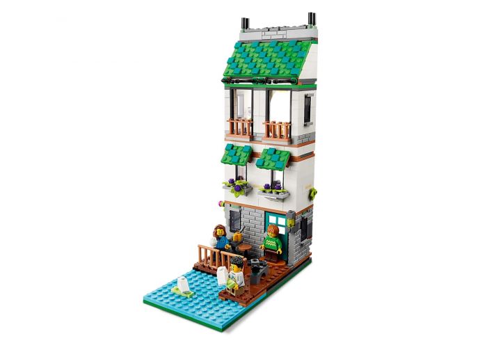 Конструктор LEGO Creator Затишний будинок