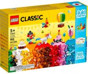 Конструктор LEGO Classic Творча святкова коробка