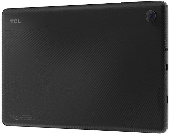 Планшет TCL TAB 10 LTE (9160G1) 10.1"/HD/3GB/32GB/WiFi/4GLTE Dark Grey