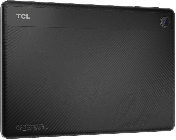 Планшет TCL TAB 10 LTE (9160G1) 10.1"/HD/3GB/32GB/WiFi/4GLTE Dark Grey