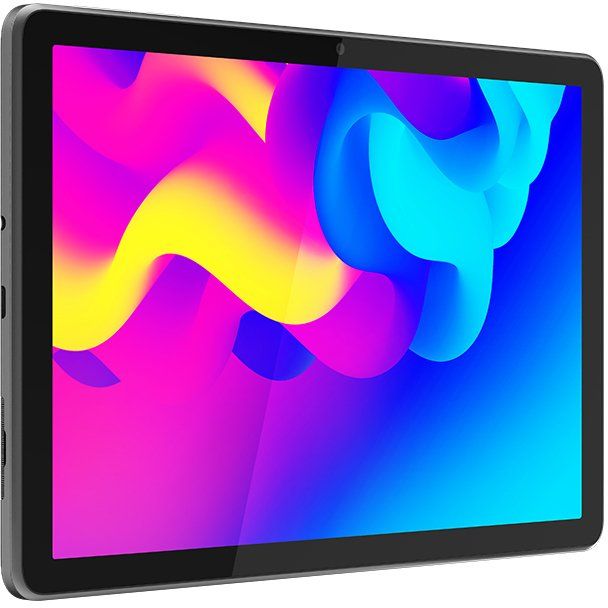 Планшет TCL TAB 10 LTE (9160G1) 10.1"/HD/3GB/32GB/WiFi/4GLTE Dark Grey