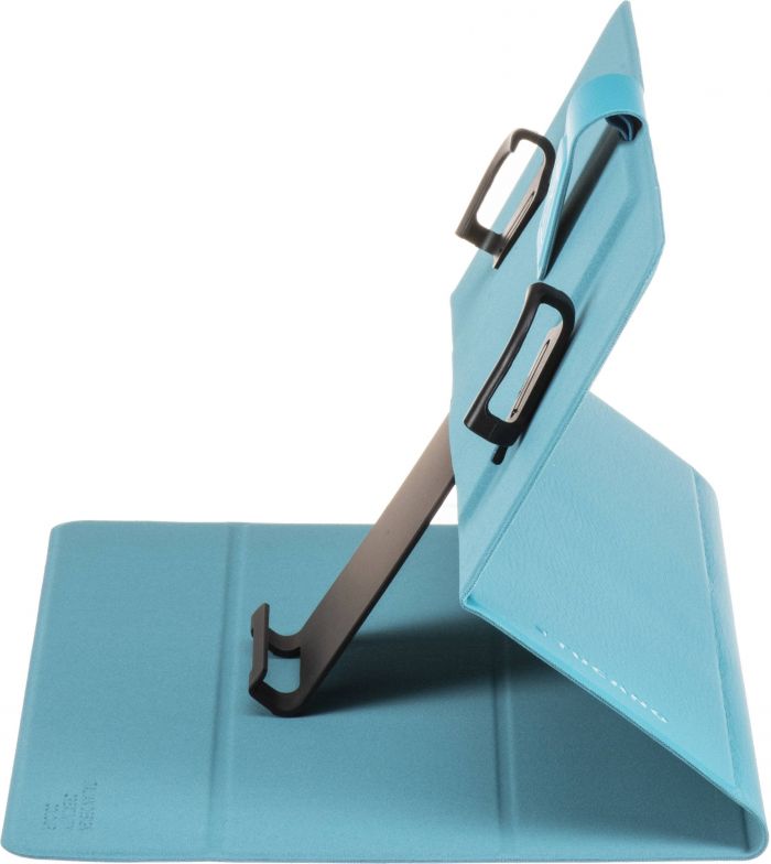 Чохол Tucano Facile Plus Universal для планшетів 10-11", блакитний