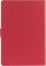 Чохол Tucano Facile Plus Universal для планшетів 10-11", червоний
