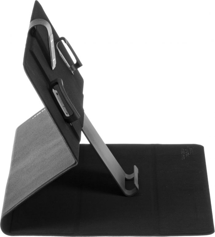 Чохол Tucano Facile Plus Universal для планшетів 10-11", чорний