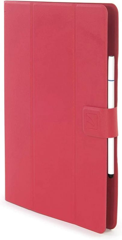 Чохол Tucano Facile Plus Universal для планшетів 7-8", червоний