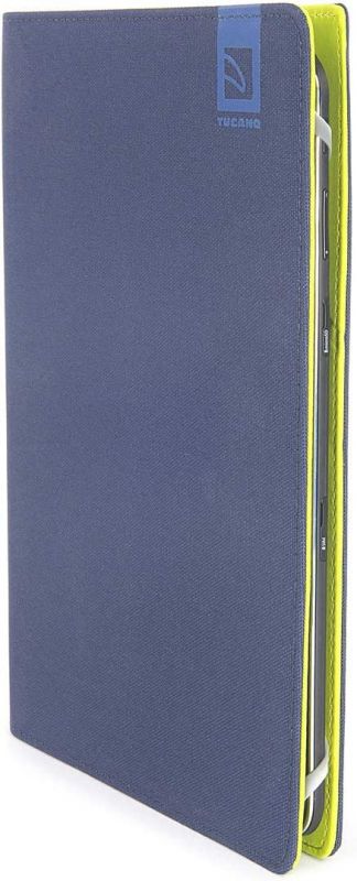 Чохол Tucano Vento Universal для планшетов 7-8", синій