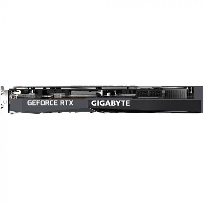 Відеокарта GIGABYTE GeForce RTX 3060 Ti 8GB GDDR6X EAGLE OC
