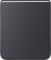 Смартфон Samsung Galaxy Flip 4 (F721) 8/128GB Graphite