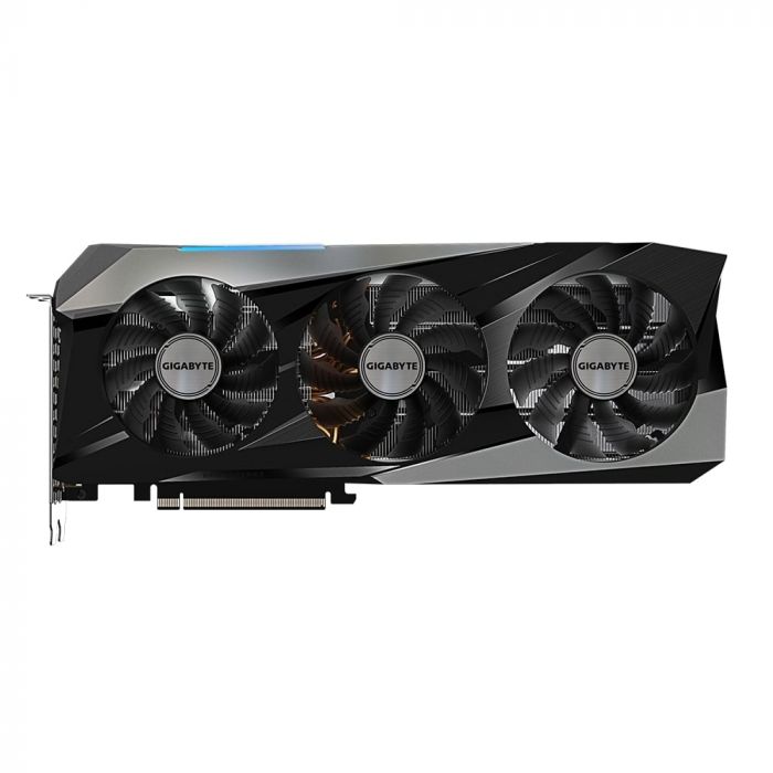 Відеокарта GIGABYTE GeForce RTX 3070 Ti 8GB GDDR6X GAMING