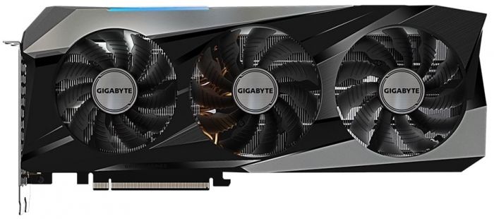 Відеокарта GIGABYTE GeForce RTX 3070 Ti 8GB GDDR6X GAMING