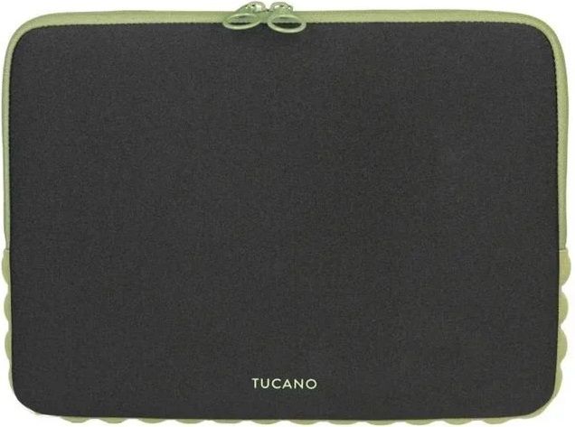 Чохол Tucano Offroad 13"/14", чорний