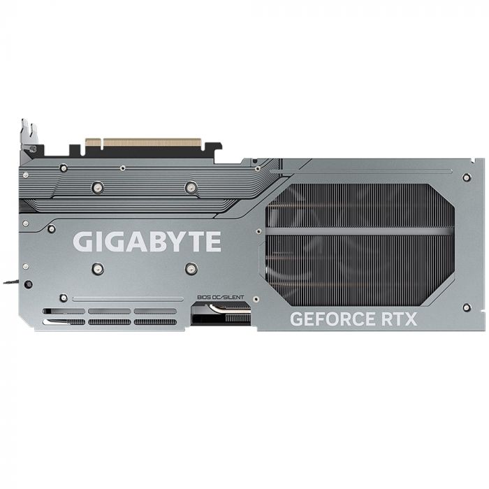 Відеокарта GIGABYTE GeForce RTX 4070 Ti 12Gb GDDR6X GAMING OC