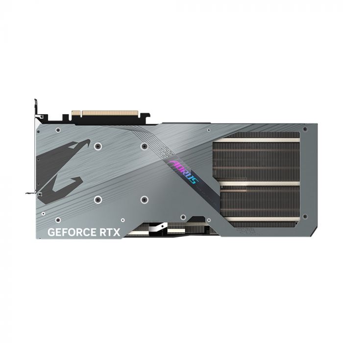 Відеокарта GIGABYTE GeForce RTX 4080 16GB GDDR6X AORUS M