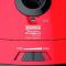 Пилосос Thomas мішковий ECO POWER 2.0, 700Вт, мішок-2,0л, НЕРА, червоний