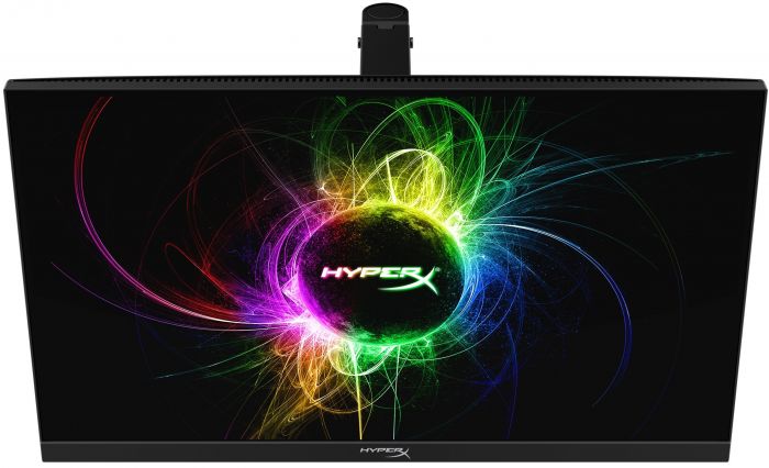 Монитор LCD 25" FHD HyperX Armada, 2xHDMI 2.0, DP 1.4, IPS, 1920x1080, 240Hz, 1ms