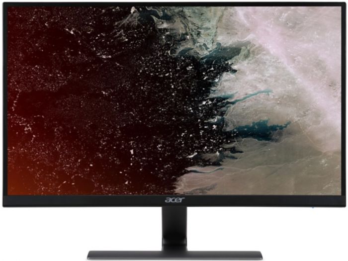 Монітор LCD 27" Acer RG270 D-Sub, 2xHDMI, MM, IPS, 75Hz, 1ms, FreeSync