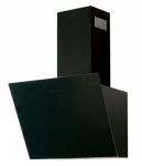 Витяжка Cata похила, 60см, 620м3год, AGATA 600 GBK, чорний