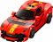 Конструктор LEGO Speed Champions Ferrari 812 Competizione