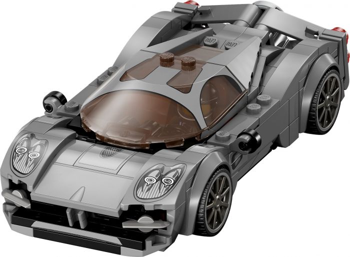 Конструктор LEGO Speed Champions Pagani Utopia