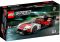 Конструктор LEGO Speed Champions Porsche 963