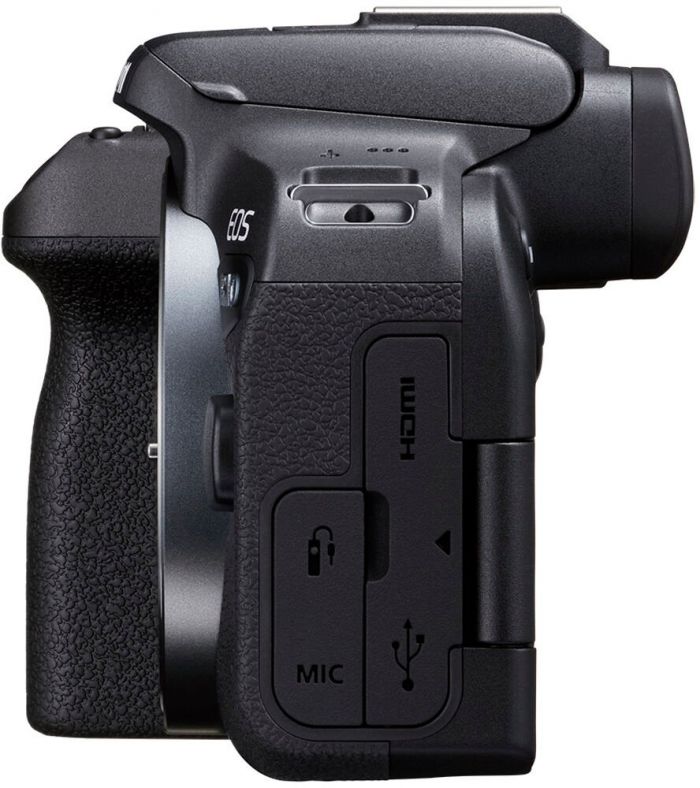 Цифр. фотокамера Canon EOS R10 + RF-S 18-150 IS STM