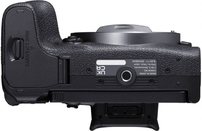 Цифр. фотокамера Canon EOS R10 + RF-S 18-45 IS STM