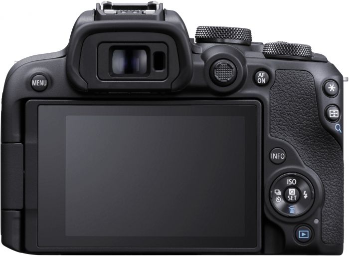 Цифр. фотокамера Canon EOS R10 body