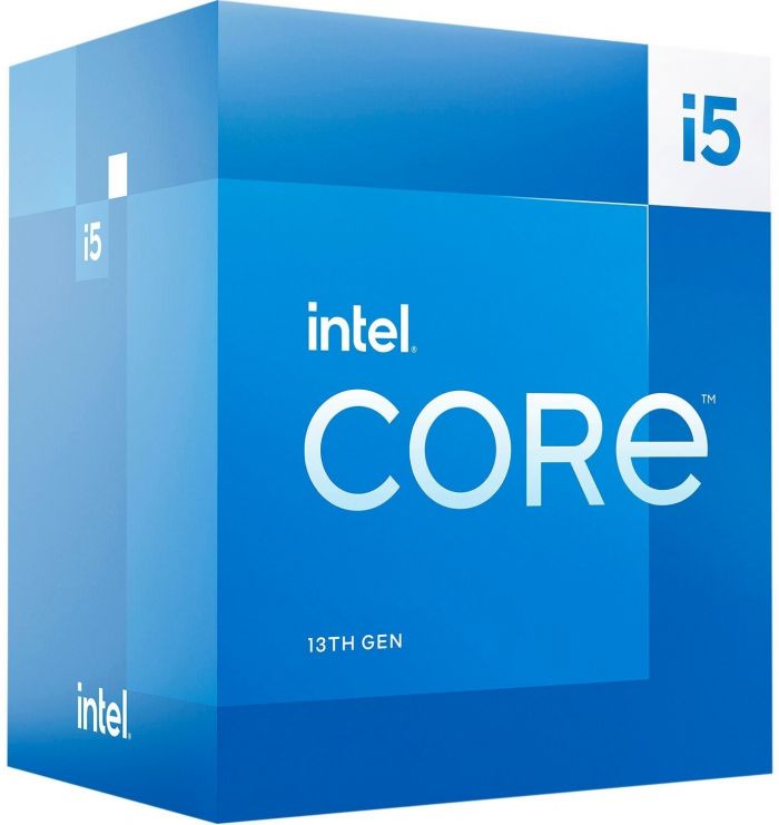 Центральний процесор Intel Core i5-13400 10C/16T 2.5GHz 20Mb LGA1700 65W Box
