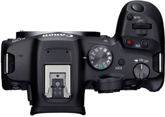 Цифр. фотокамера Canon EOS R7 + RF-S 18-150 IS STM