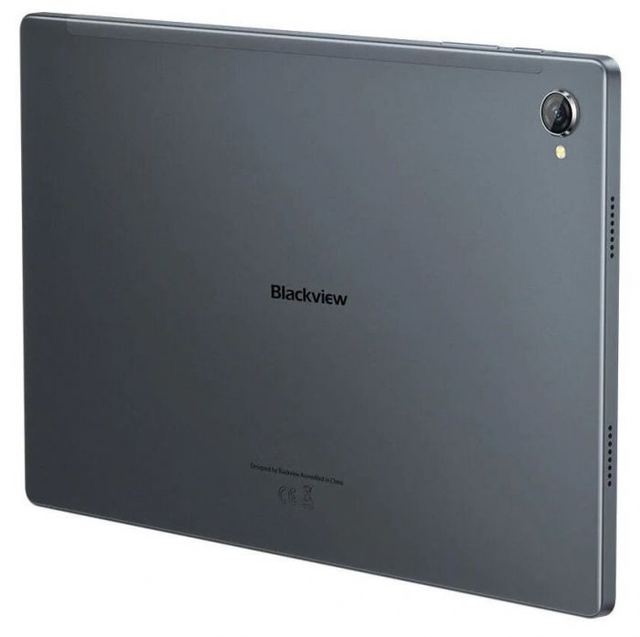 Планшет Blackview Tab 15 10.51"/WUXGA/8GB/SSD128GB/WiFi/4GLTE Grey