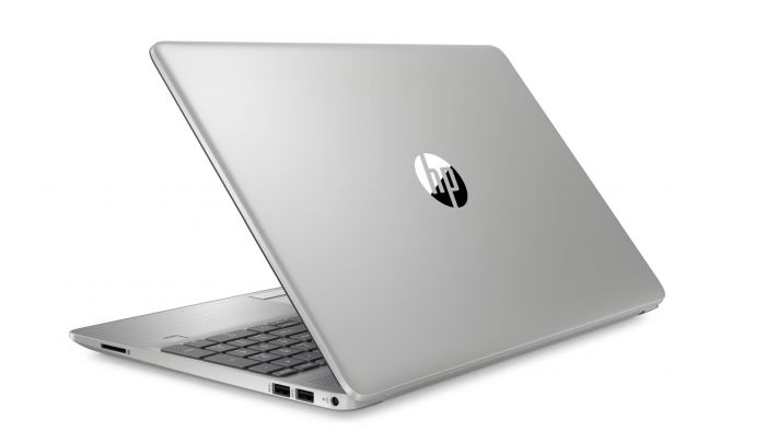 Ноутбук HP 250 G8 15.6FHD IPS AG/Intel i7-1165G7/16/512F/int/W10P/Silver