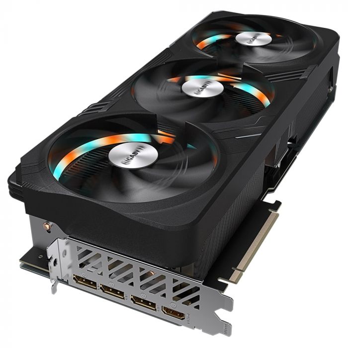 Відеокарта GIGABYTE GeForce RTX 4090 24Gb GDDR6X GAMING OC