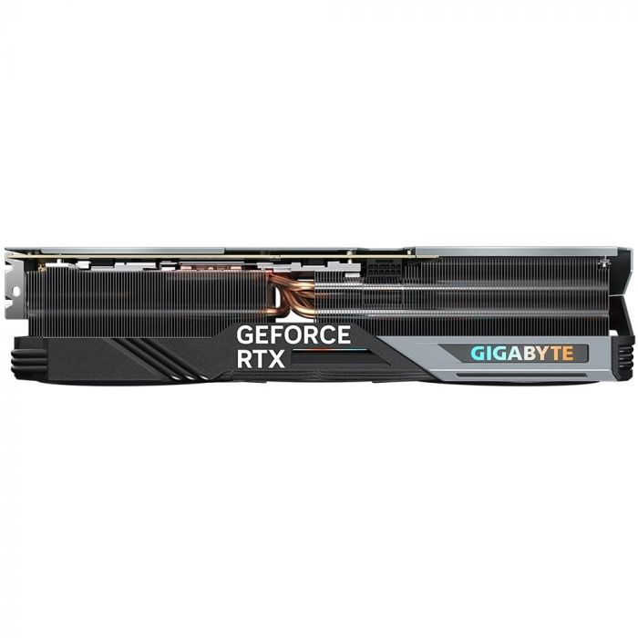 Відеокарта GIGABYTE GeForce RTX 4090 24Gb GDDR6X GAMING OC