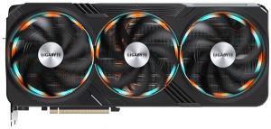 Відеокарта GIGABYTE GeForce RTX 4090 24Gb GDDR6X GAMING OC