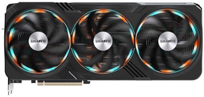 Відеокарта GIGABYTE GeForce RTX 4090 24Gb GDDR6X GAMING OC