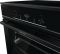 Плита Gorenje GEIT6E62BPG електрична індукційна, 64л, 60x60см, дисплей, сенсорне упр, піроліз, чорний