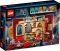 Конструктор LEGO Harry Potter Прапор гуртожитку Ґрифіндор