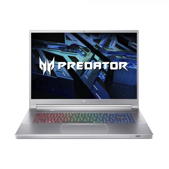 Ноутбук Acer Predator Triton 300 PT316-51s 16WQXGA IPS 240Hz/Intel i7-12700H/32/1024F/NVD3070Ti-8/Lin