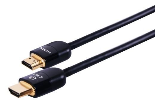 Кабель HDMI, CBL-H300-050, Premium 4K, 5.0M, 28AWG