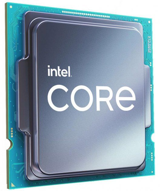 Центральний процесор Intel Core i5-11400F 6C/12T 2.6GHz 12Mb LGA1200 65W w/o graphics Box