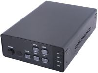 Підсилювач стерео аудіо Cypress DCT-36