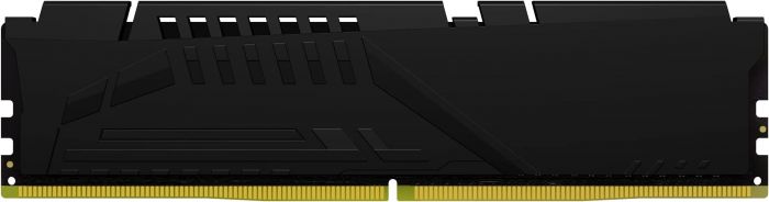 Пам'ять ПК Kingston DDR5 16GB KIT (8GBx2) 5600 FURY Beast Black