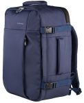 Рюкзак дорожній Tucano TUGO' ML CABIN 17", синій